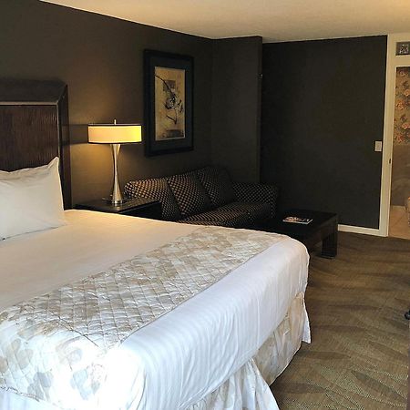 Cascades Inn Bloomington Ngoại thất bức ảnh