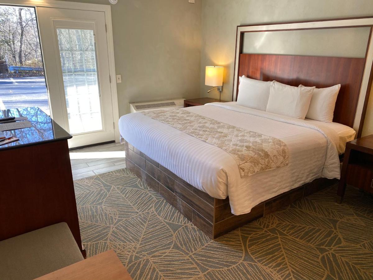 Cascades Inn Bloomington Ngoại thất bức ảnh