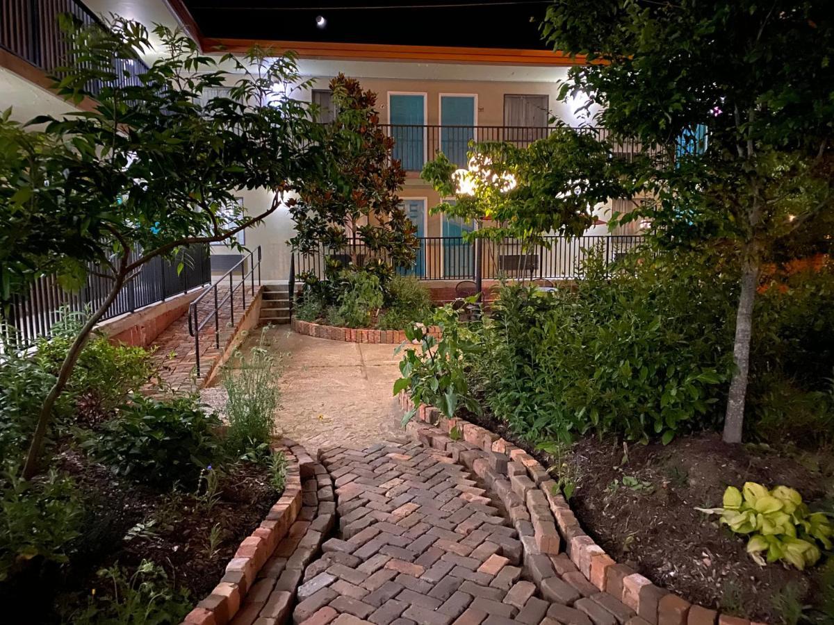 Cascades Inn Bloomington Ngoại thất bức ảnh