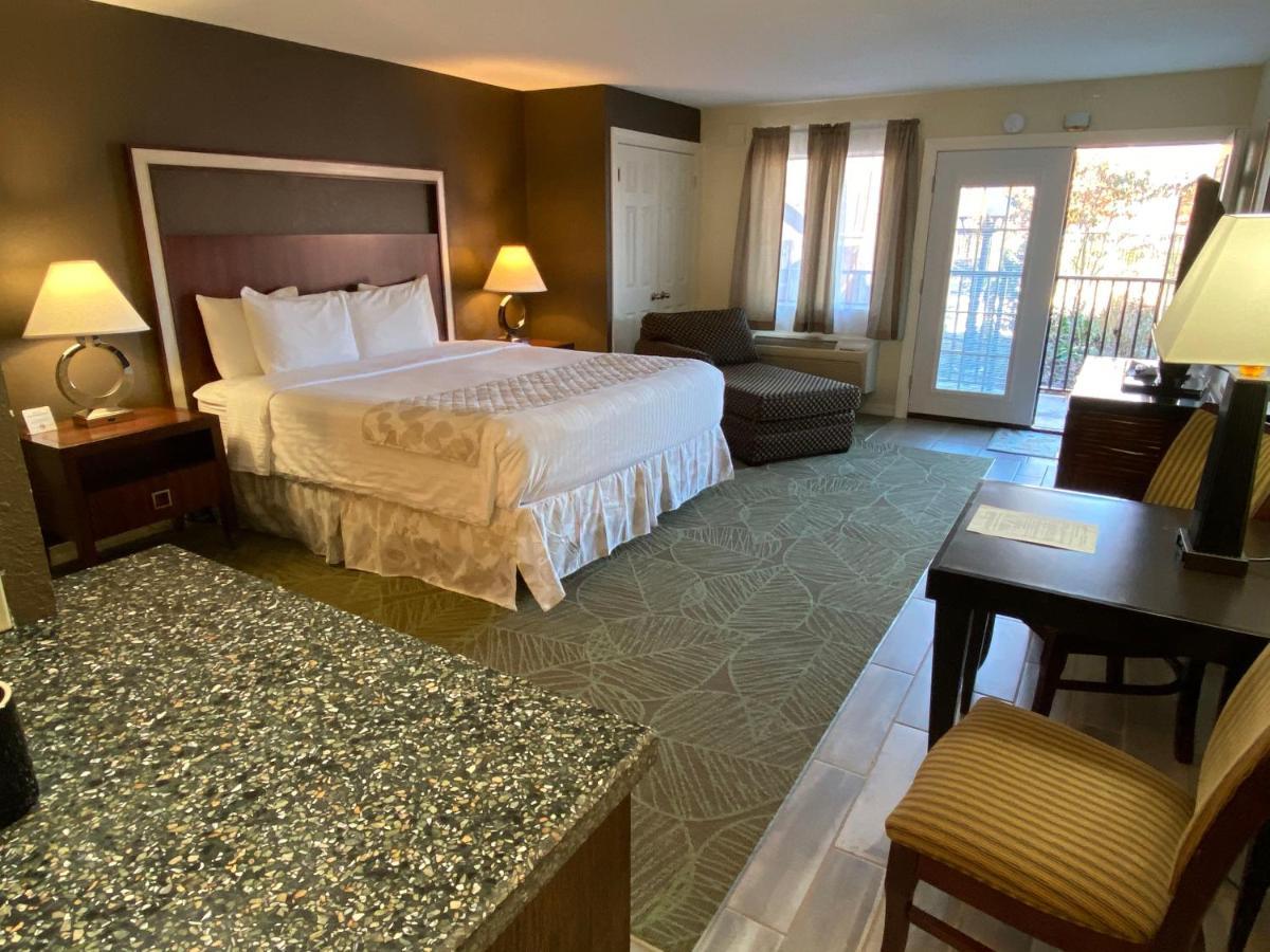 Cascades Inn Bloomington Ngoại thất bức ảnh