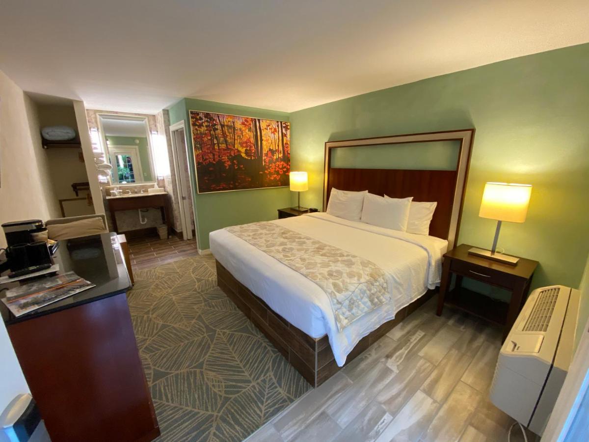 Cascades Inn Bloomington Ngoại thất bức ảnh