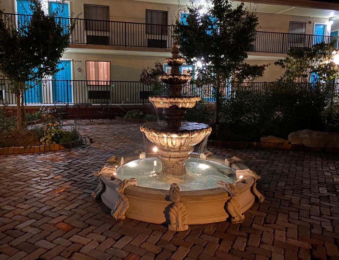Cascades Inn Bloomington Ngoại thất bức ảnh