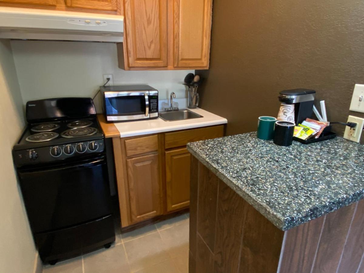 Cascades Inn Bloomington Ngoại thất bức ảnh