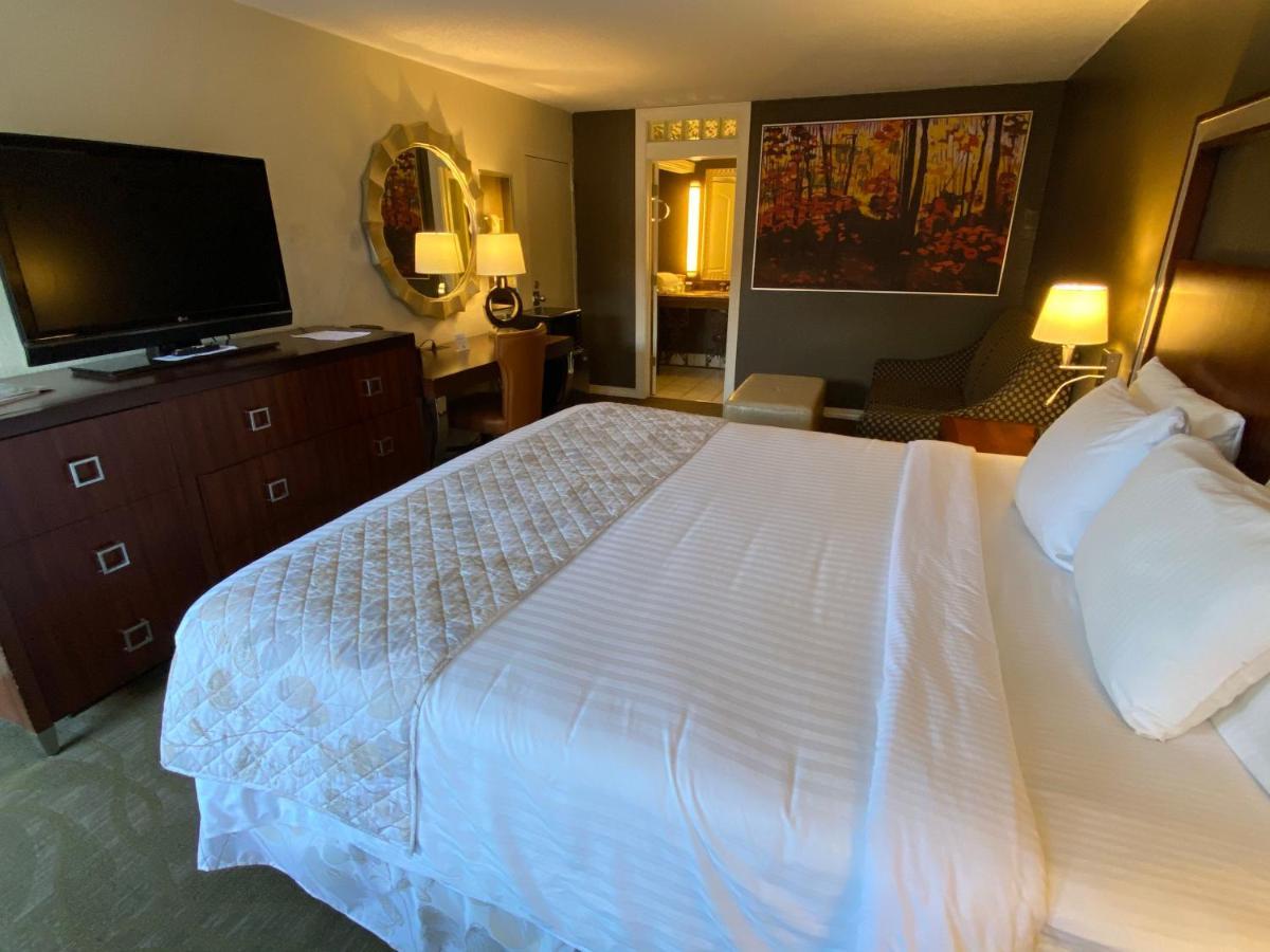 Cascades Inn Bloomington Ngoại thất bức ảnh