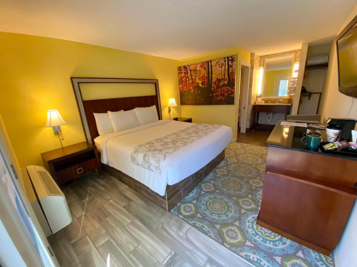 Cascades Inn Bloomington Ngoại thất bức ảnh
