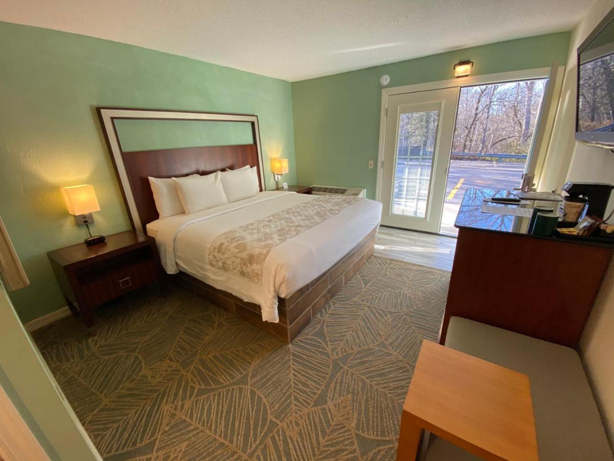 Cascades Inn Bloomington Ngoại thất bức ảnh