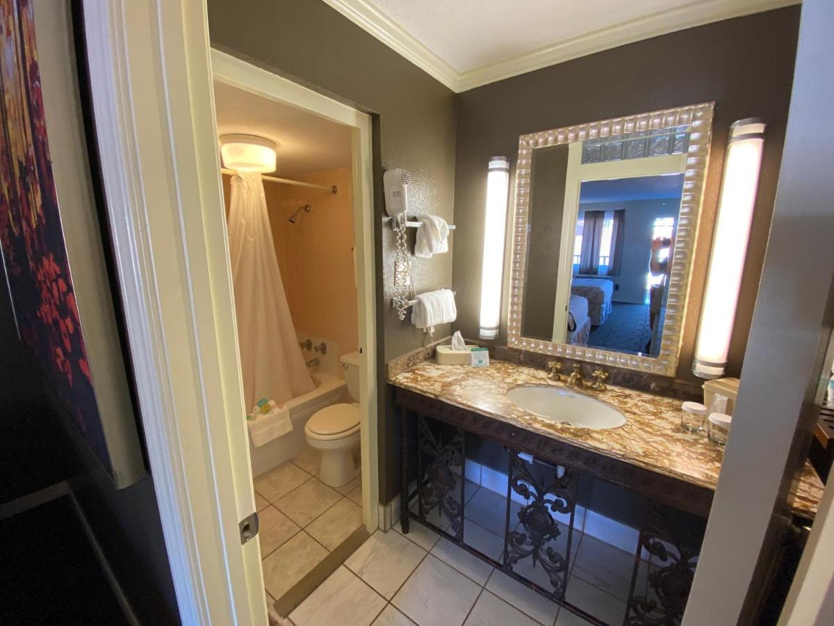 Cascades Inn Bloomington Ngoại thất bức ảnh