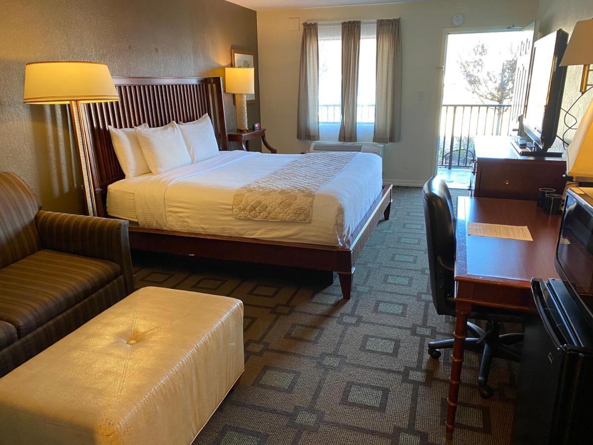 Cascades Inn Bloomington Ngoại thất bức ảnh