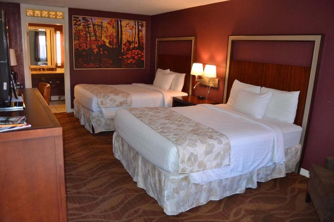 Cascades Inn Bloomington Ngoại thất bức ảnh