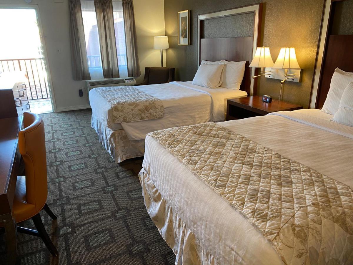 Cascades Inn Bloomington Ngoại thất bức ảnh