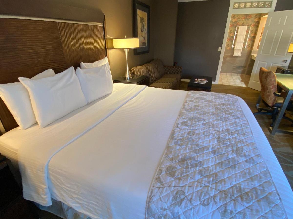 Cascades Inn Bloomington Ngoại thất bức ảnh