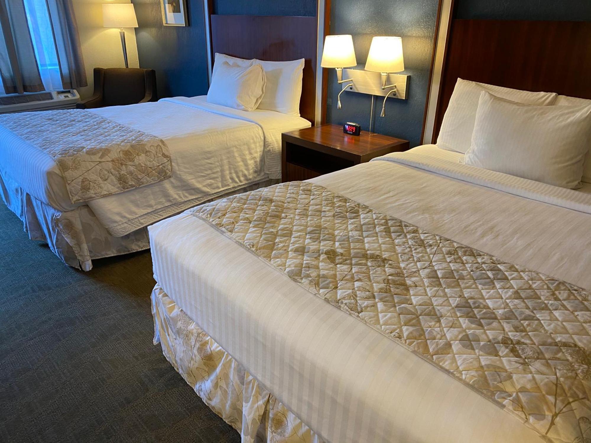Cascades Inn Bloomington Phòng bức ảnh