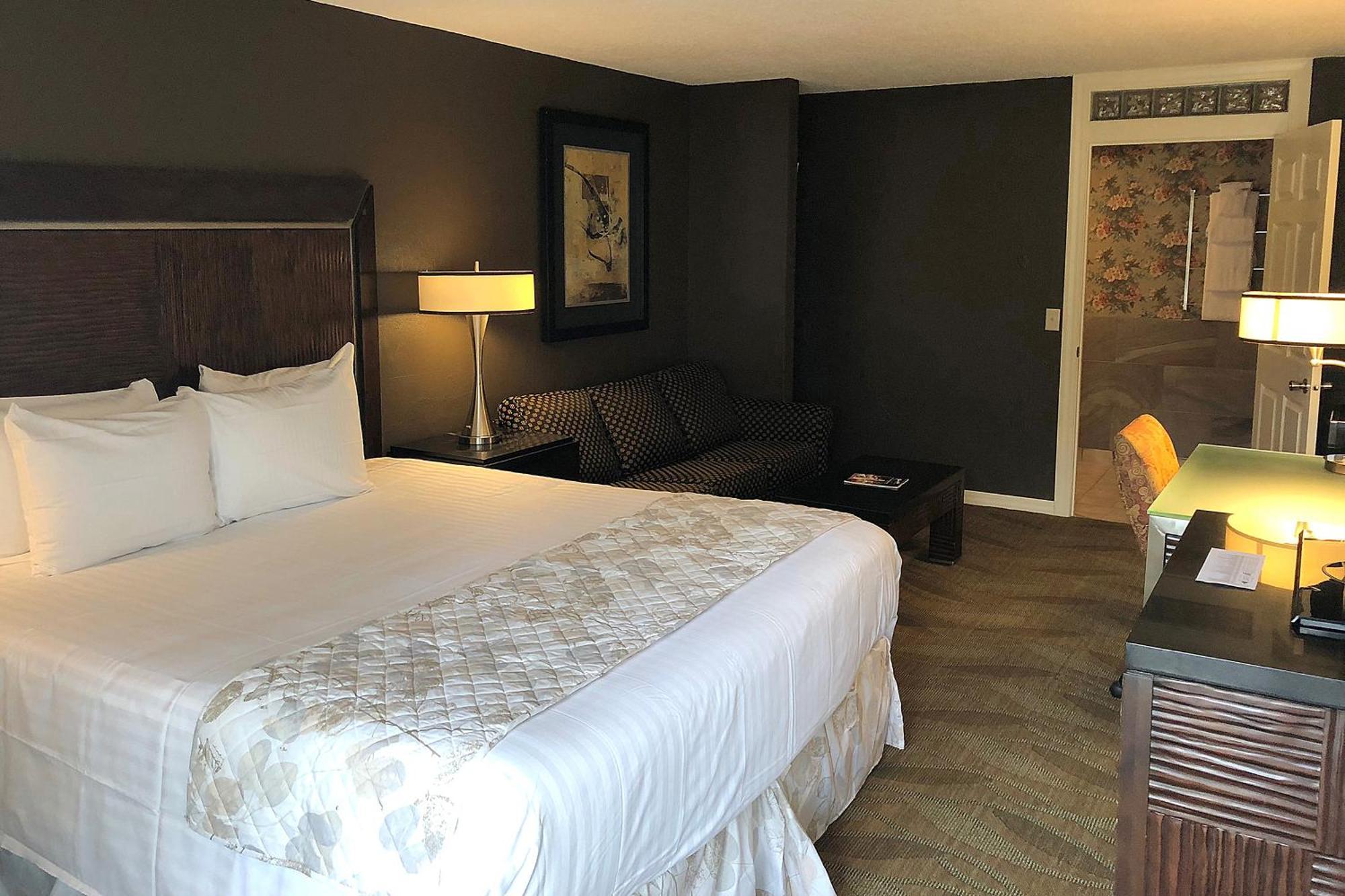 Cascades Inn Bloomington Ngoại thất bức ảnh