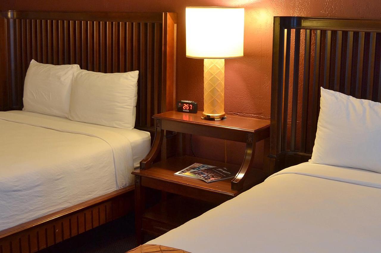 Cascades Inn Bloomington Ngoại thất bức ảnh