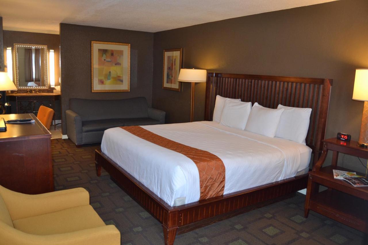 Cascades Inn Bloomington Ngoại thất bức ảnh