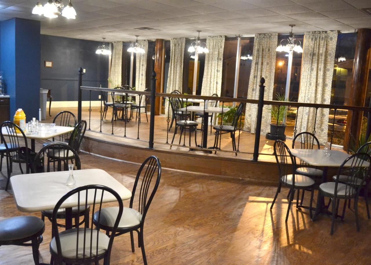 Cascades Inn Bloomington Ngoại thất bức ảnh