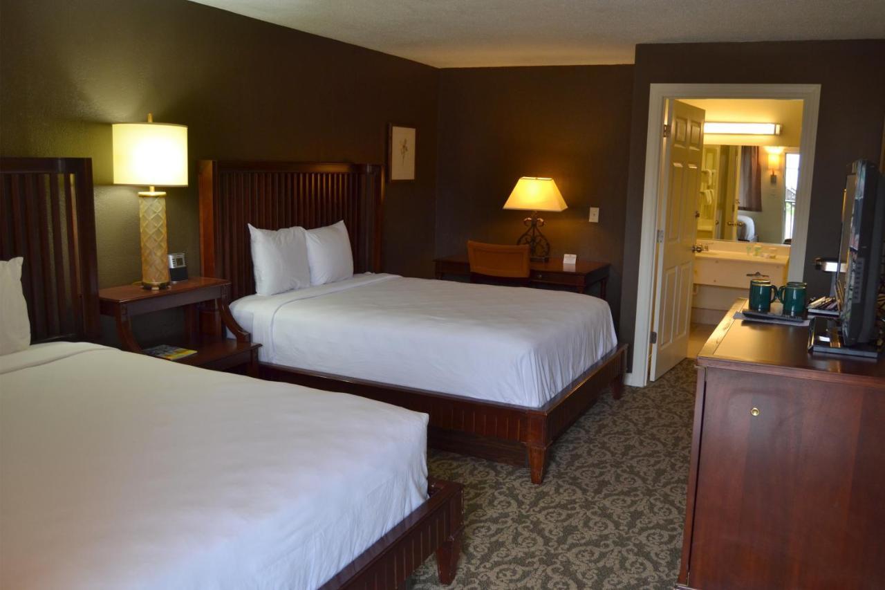 Cascades Inn Bloomington Ngoại thất bức ảnh