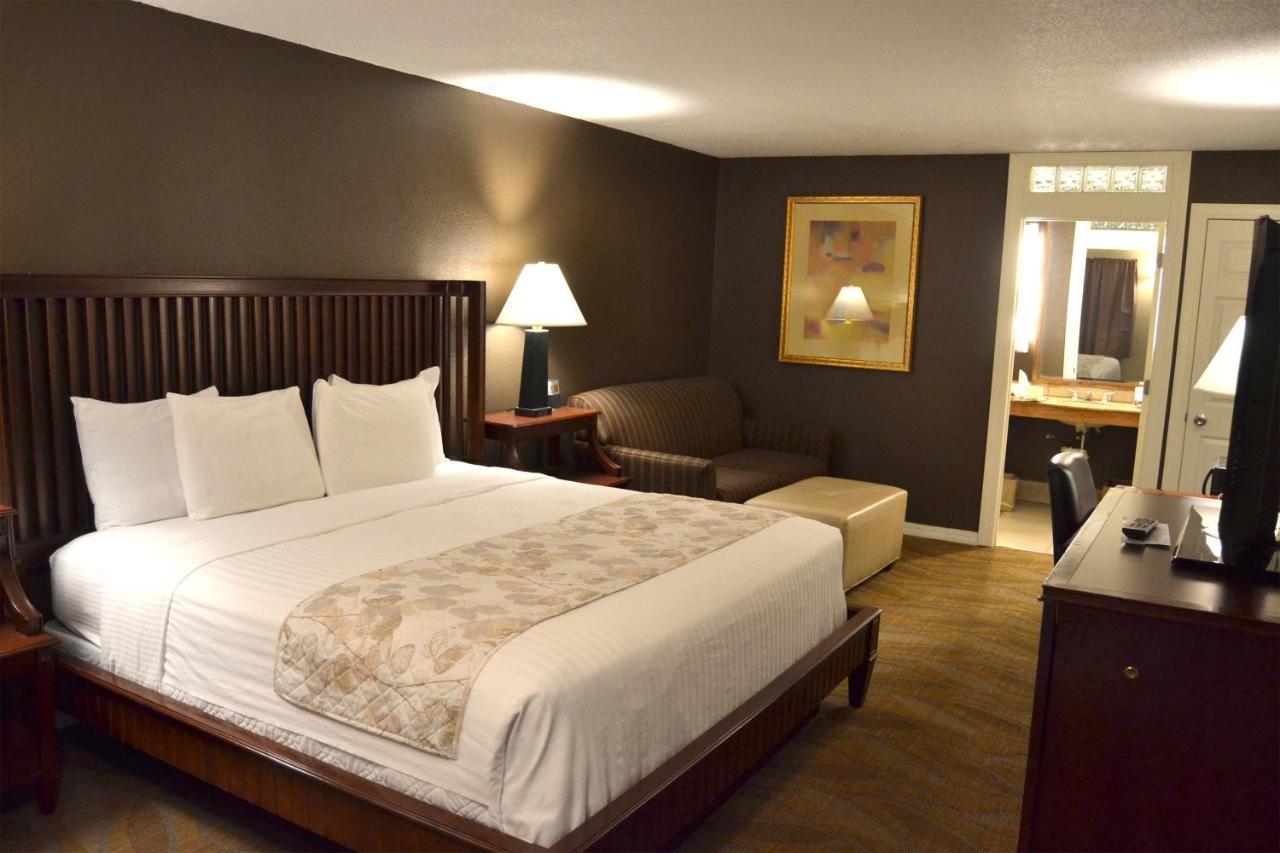 Cascades Inn Bloomington Ngoại thất bức ảnh