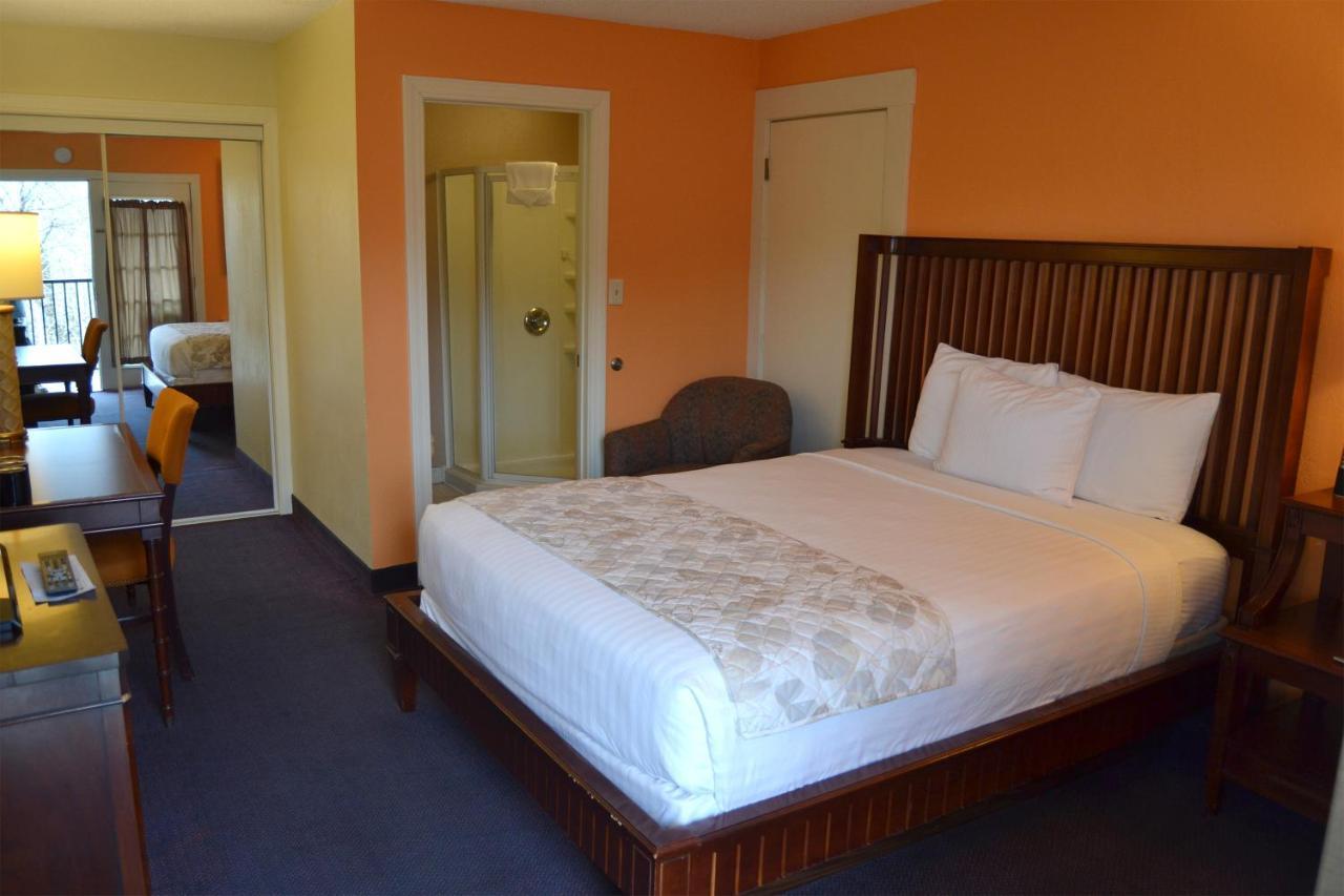 Cascades Inn Bloomington Ngoại thất bức ảnh