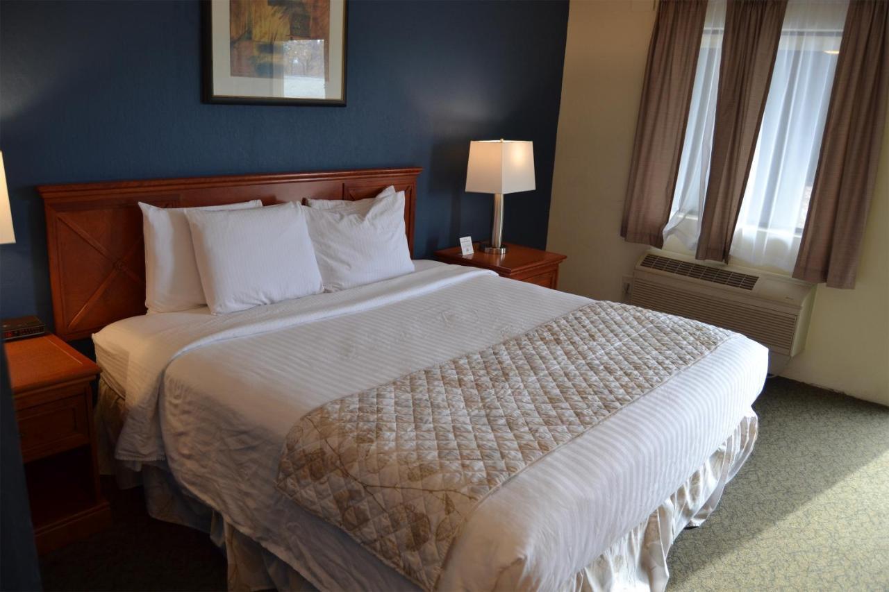 Cascades Inn Bloomington Ngoại thất bức ảnh