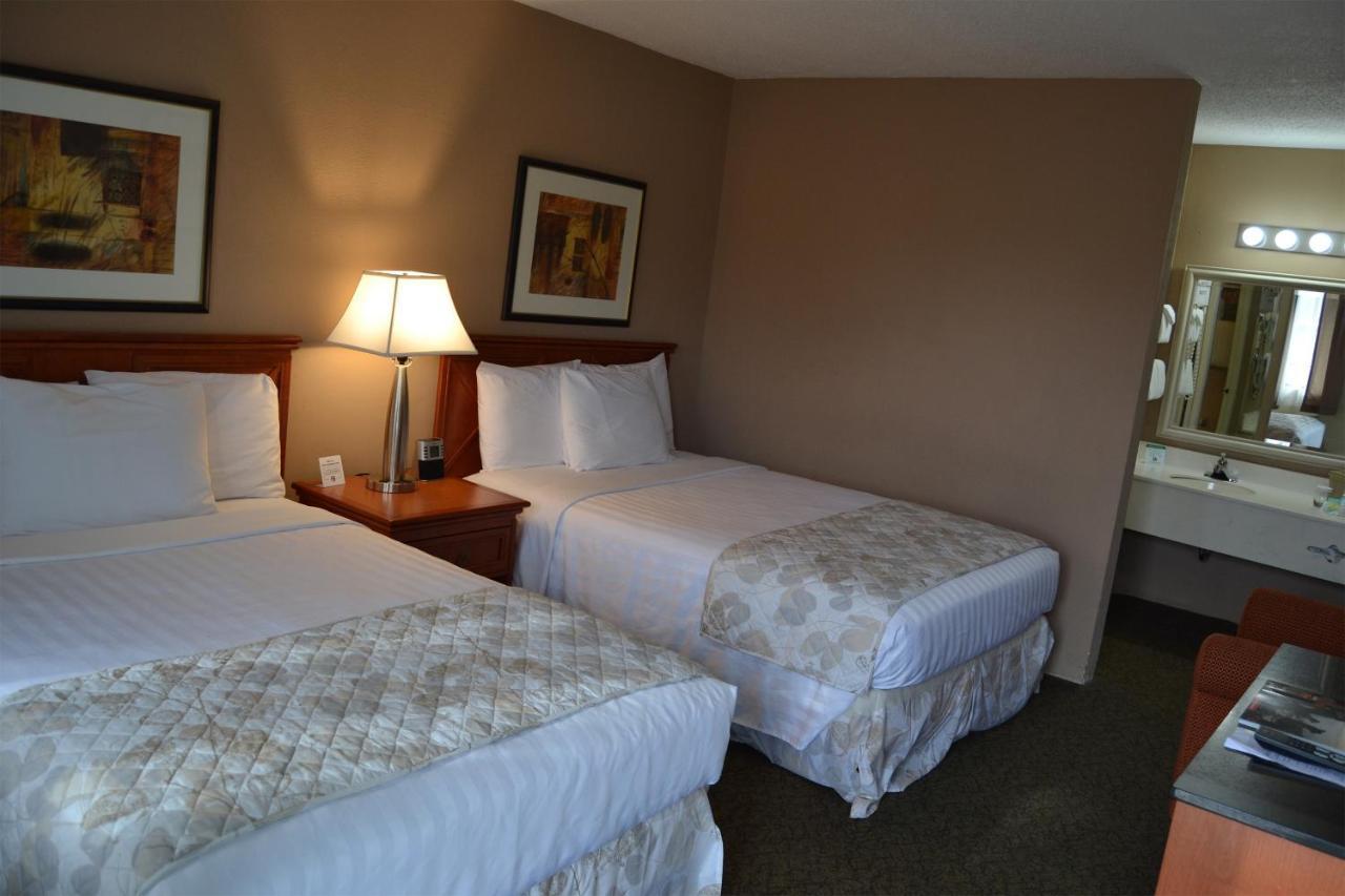 Cascades Inn Bloomington Ngoại thất bức ảnh