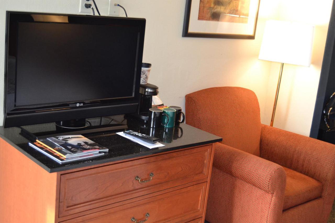 Cascades Inn Bloomington Ngoại thất bức ảnh