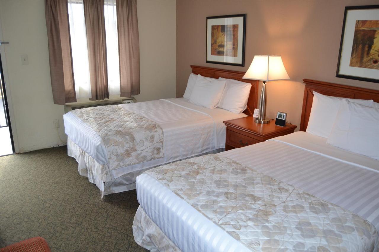 Cascades Inn Bloomington Ngoại thất bức ảnh
