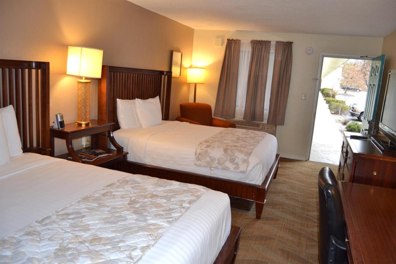 Cascades Inn Bloomington Ngoại thất bức ảnh