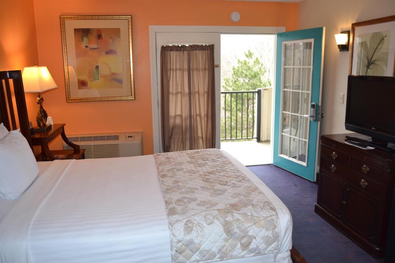 Cascades Inn Bloomington Ngoại thất bức ảnh